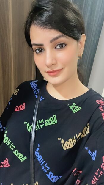 Arshi Bharti Shandilya