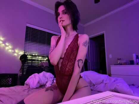 artsybaby