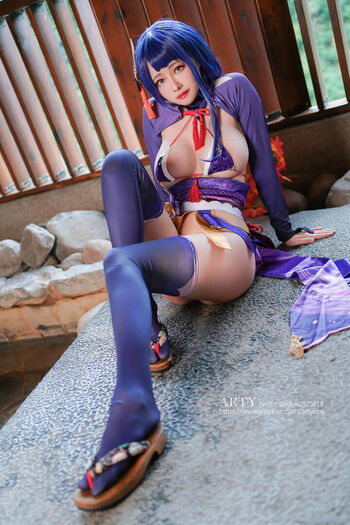 Arty Huang