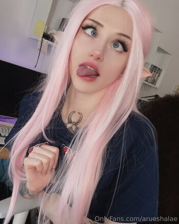 arueshalae