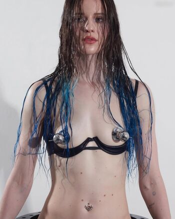 Arvida Byström