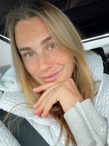 Aryna Sabalenka