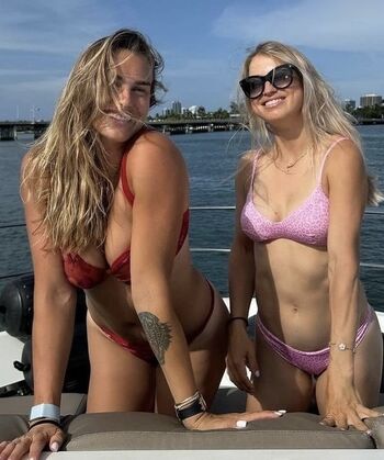 Aryna Sabalenka