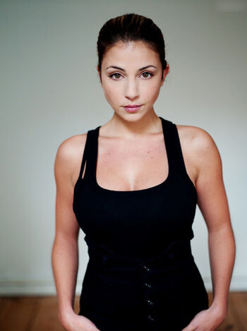 Arzu Bazman