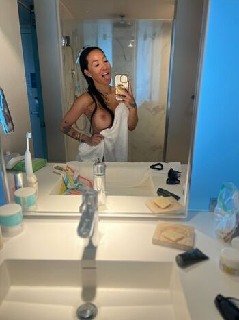 Asa Akira