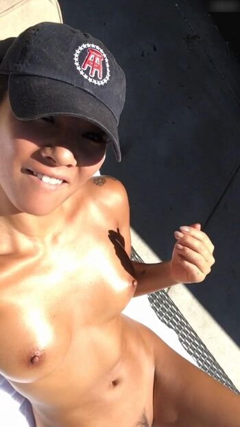 Asa Akira
