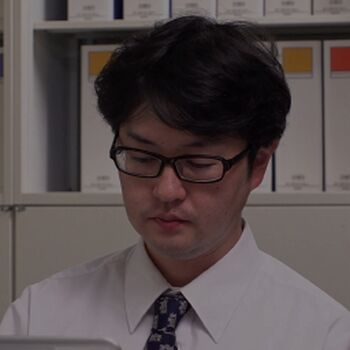 Asahi Mizuno