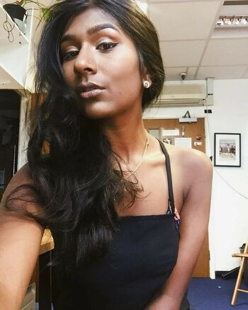 Ash Sarkar