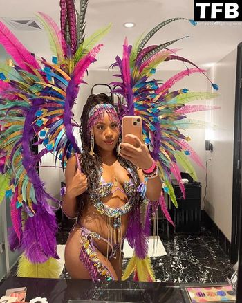 Asha Bromfield