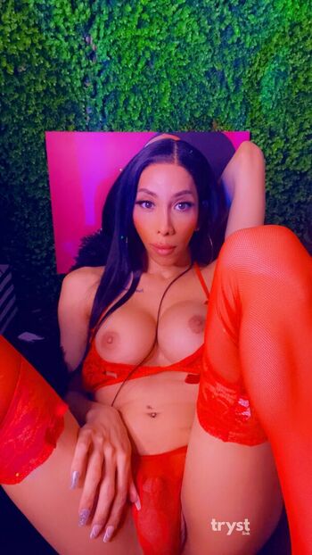 Ashanti Aleyce
