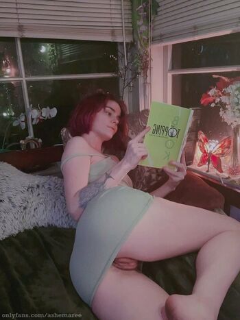 Ashe Maree Mfc