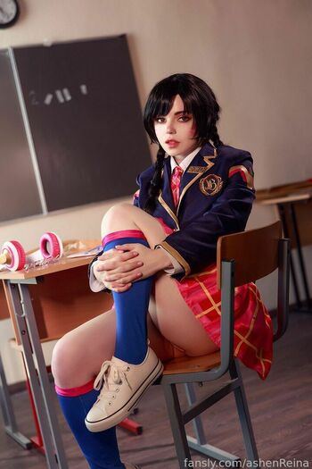 ashenreina