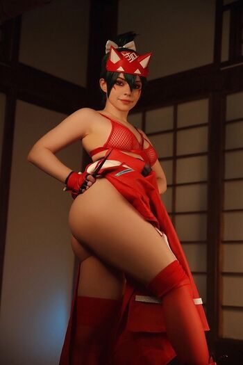 ashenreina