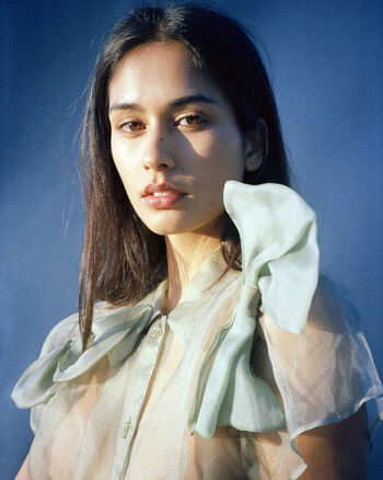 Ashika Pratt