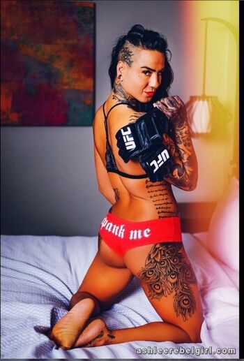Ashlee Evans-Smith