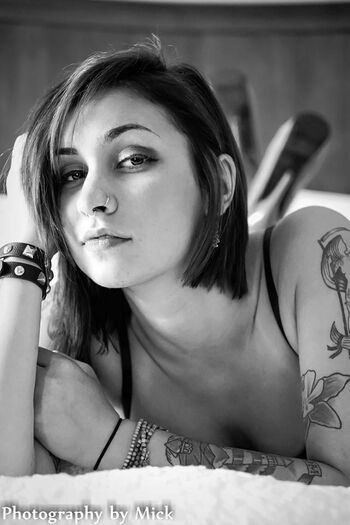 Ashlee Nova