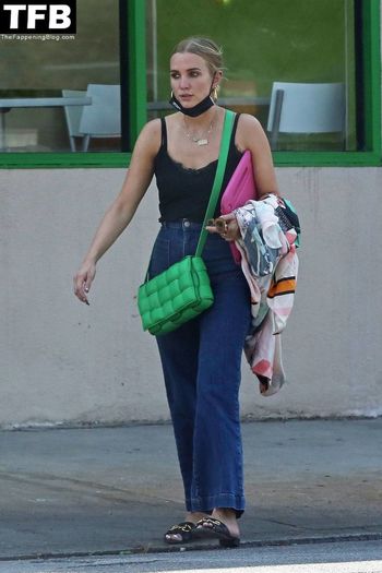 Ashlee Simpson Ross