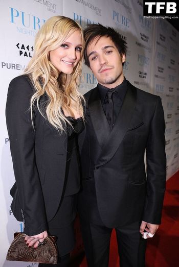 Ashlee Simpson Ross