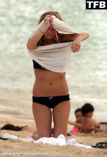 Ashlee Simpson Ross