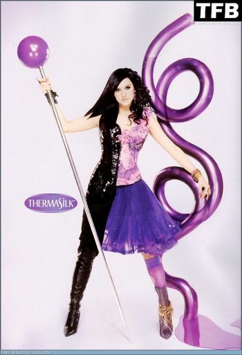 Ashlee Simpson Ross
