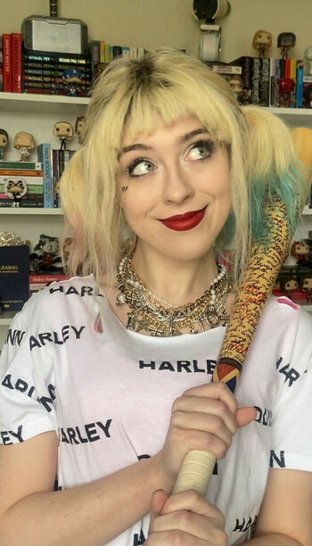 Ashlee Tayla
