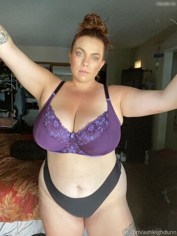 Ashleigh Dunn