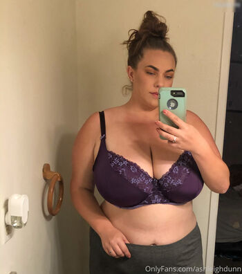 Ashleigh Dunn