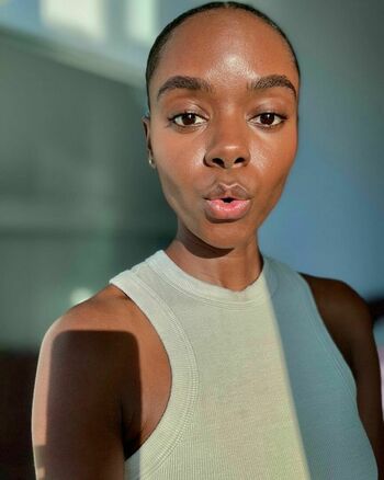 Ashleigh Murray