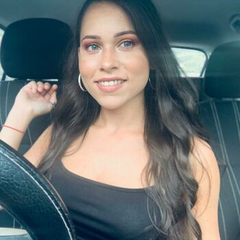 Ashleigh Stroude