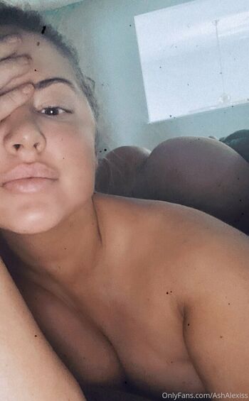 Ashley Alexiss