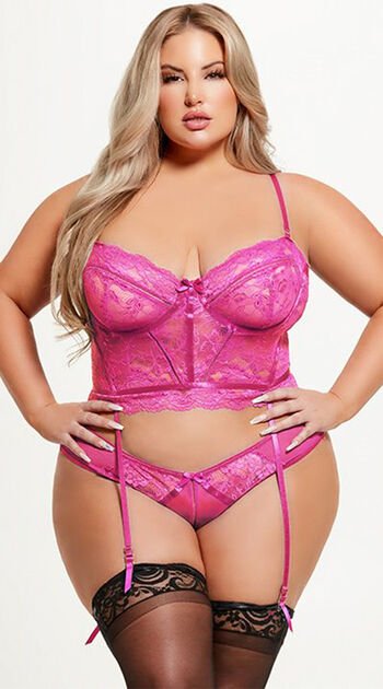 Ashley Alexiss