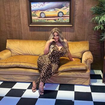 Ashley Alexiss