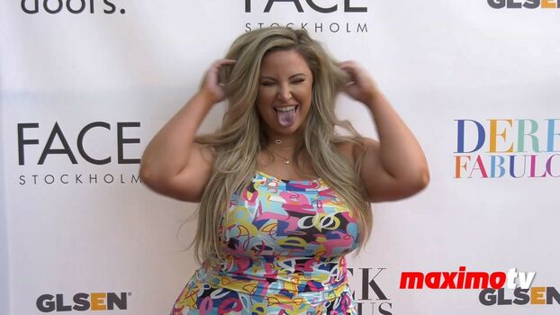 Ashley Alexiss