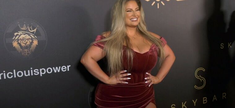 Ashley Alexiss