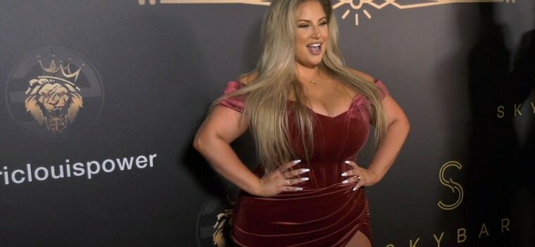 Ashley Alexiss