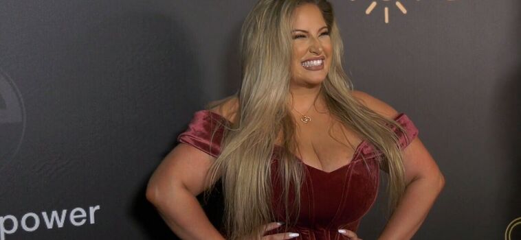 Ashley Alexiss