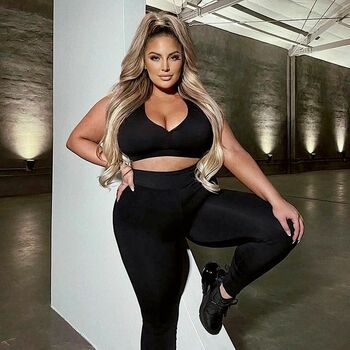 Ashley Alexiss