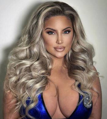 Ashley Alexiss