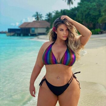 Ashley Alexiss