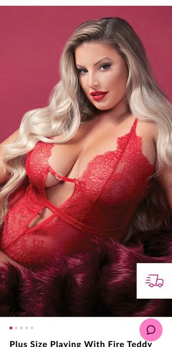 Ashley Alexiss