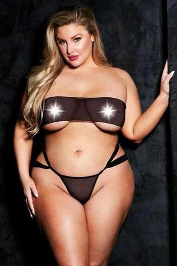 Ashley Alexiss