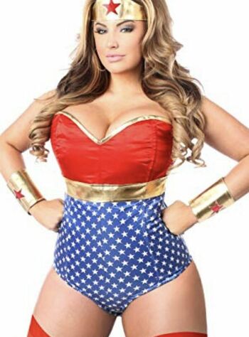 Ashley Alexiss