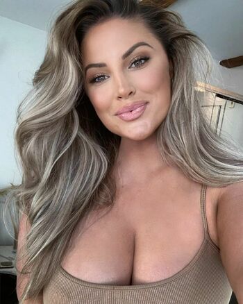 Ashley Alexiss