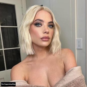 Ashley Benson