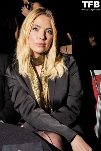 Ashley Benson