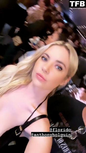 Ashley Benson