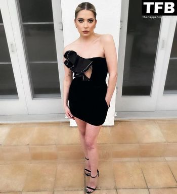 Ashley Benson