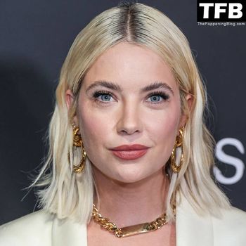 Ashley Benson