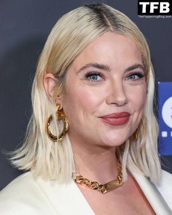 Ashley Benson