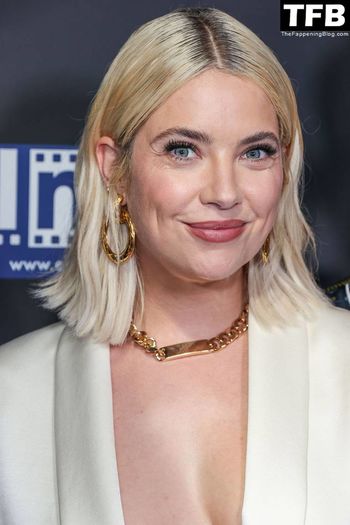 Ashley Benson